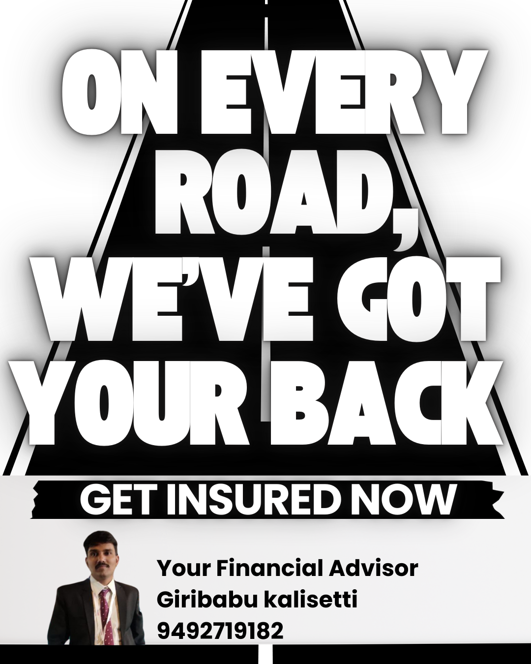 Insurance Poster 4
