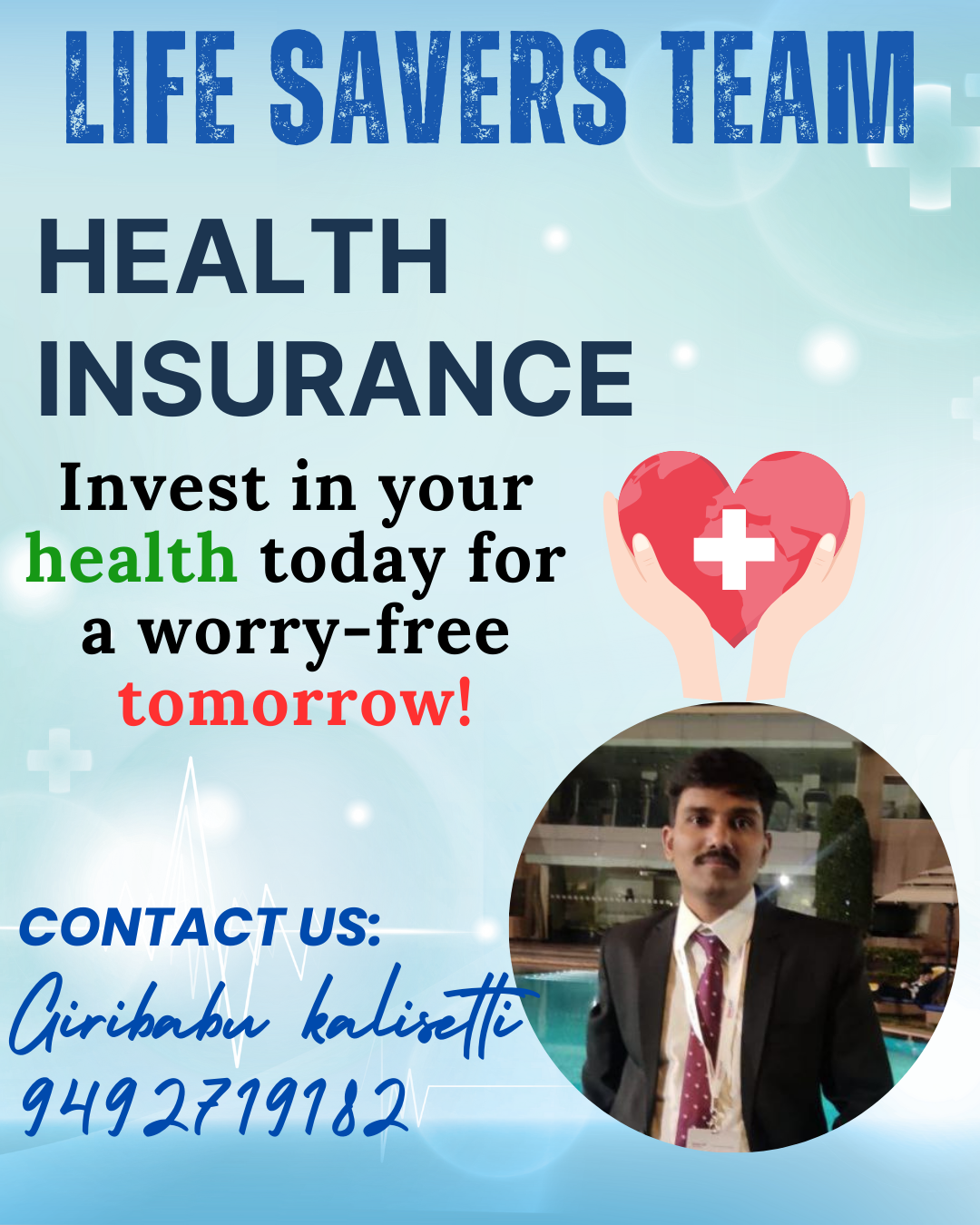 Insurance Poster 5